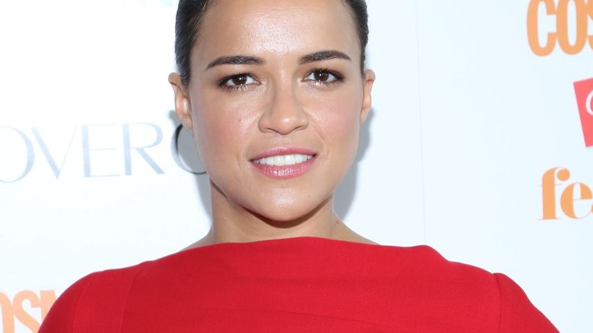 Michelle Rodriguez