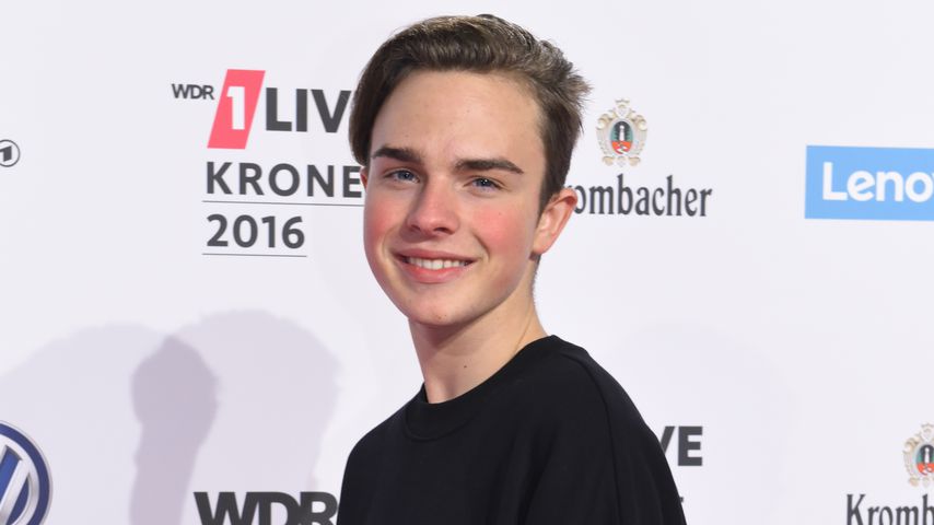 Single oder vergeben? Mike Singer klärt Beziehungsstatus!