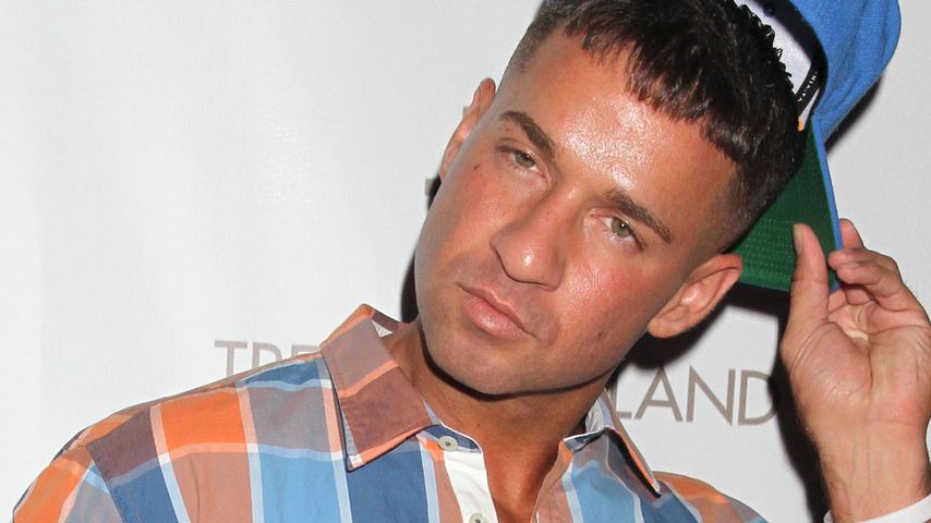 Mike Sorrentino