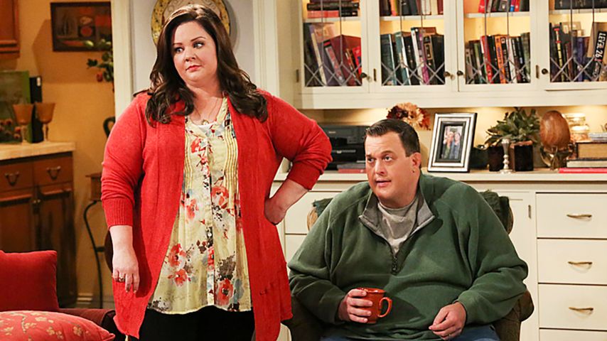Melissa McCarthy