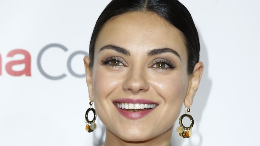 Mila Kunis, Schauspielerin