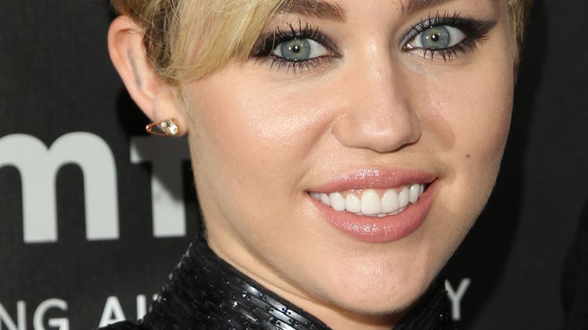 Miley Cyrus