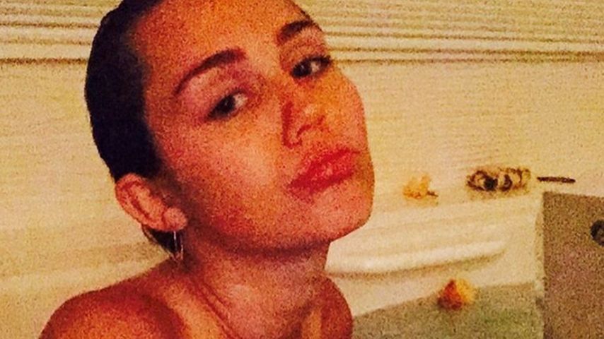 Miley Cyrus