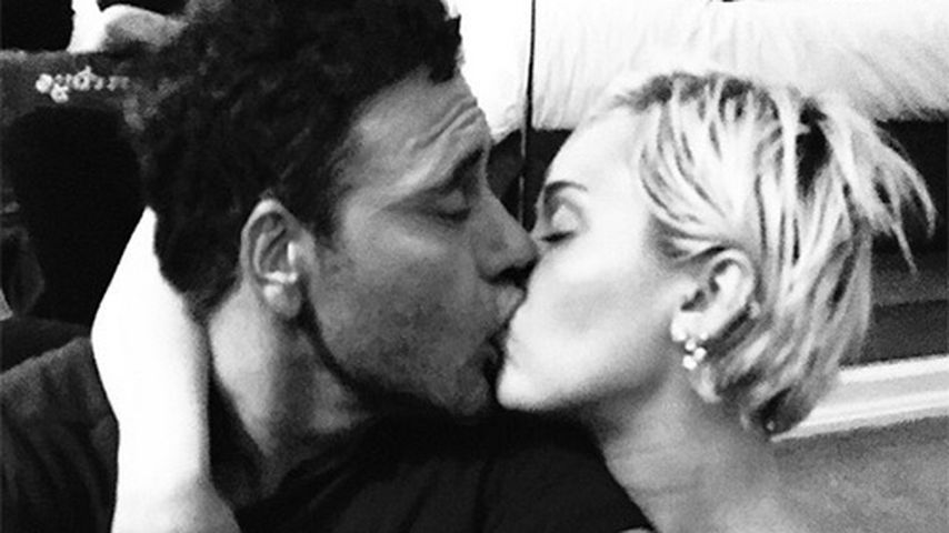 Miley Cyrus