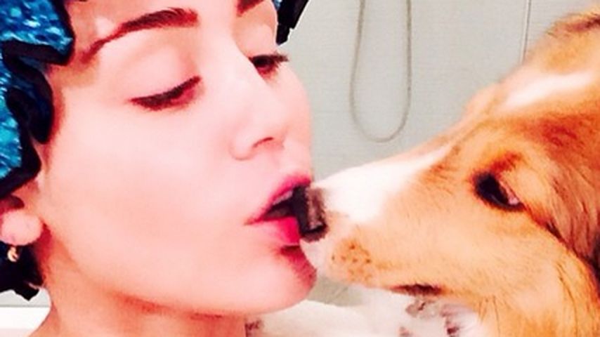 Miley Cyrus
