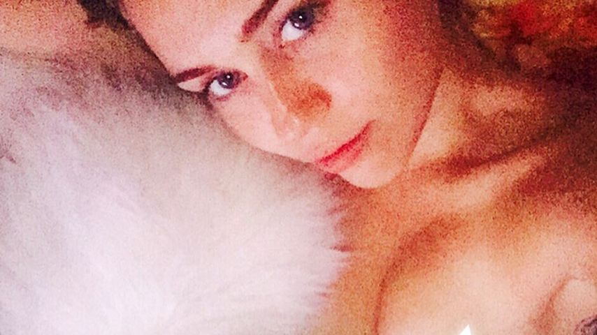 Miley Cyrus