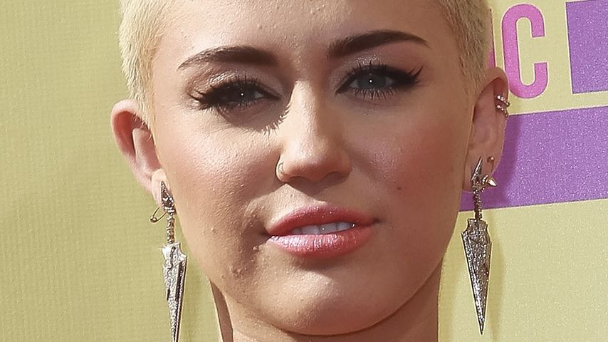 Miley Cyrus