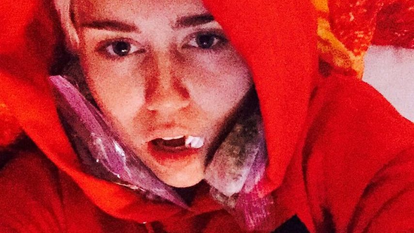 Miley Cyrus