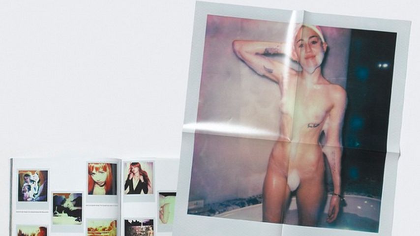 Miley Cyrus