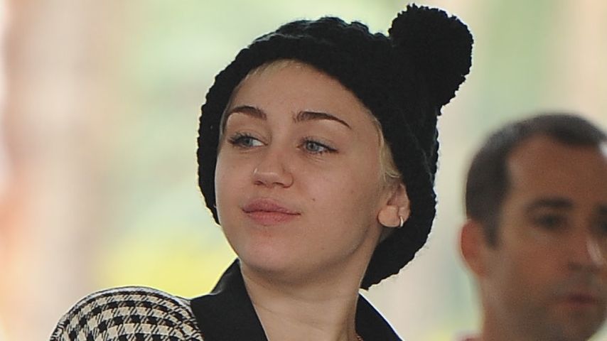 Miley Cyrus