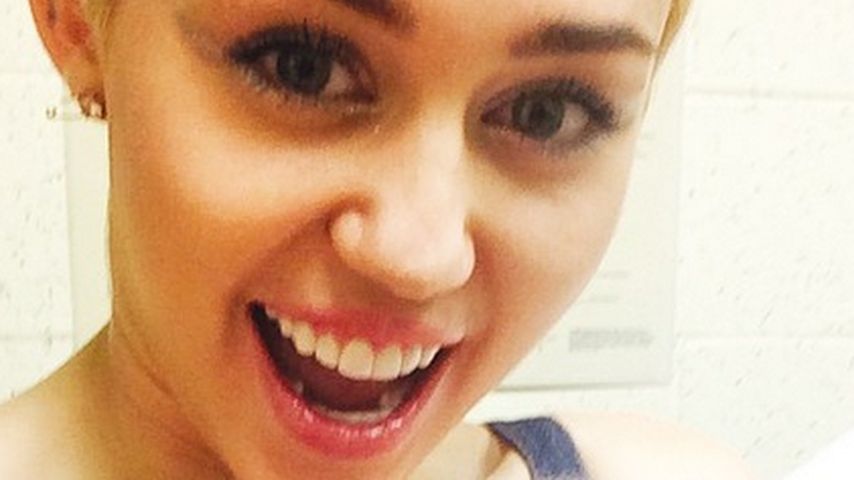 Miley Cyrus