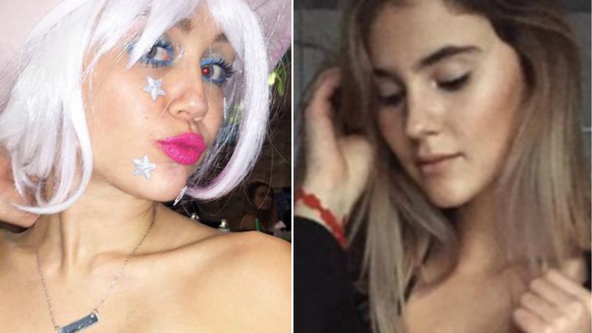 An Miley: Das sind Stefanie Giesingers Nackt-Skandal-Tipps!