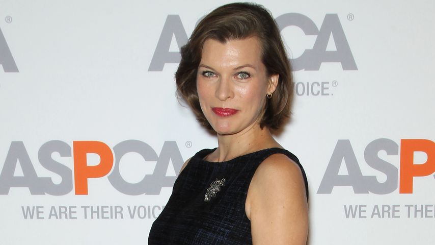 Milla Jovovich