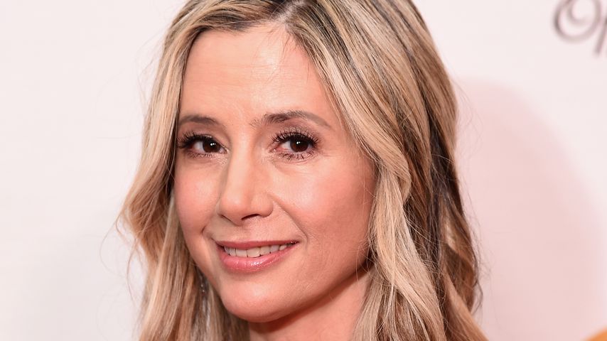 Mira Sorvino bei der 143rd Kentucky Derby - Unbridled Eve Gala 2017