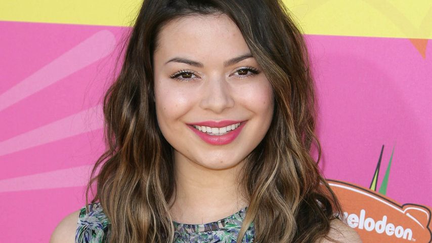 Miranda Cosgrove