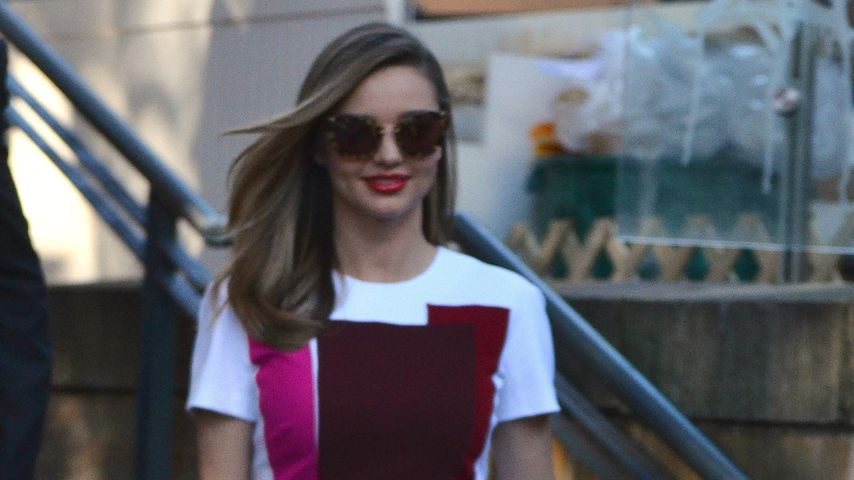 Miranda Kerr