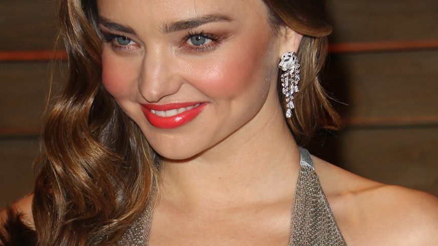 Miranda Kerr