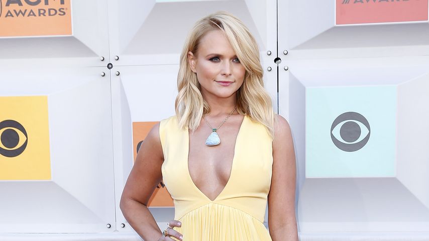 Miranda Lambert