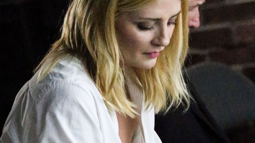 Mischa Barton