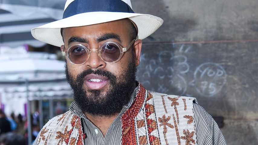 Mobolaji Dawodu, GQ-Fashion-Editor