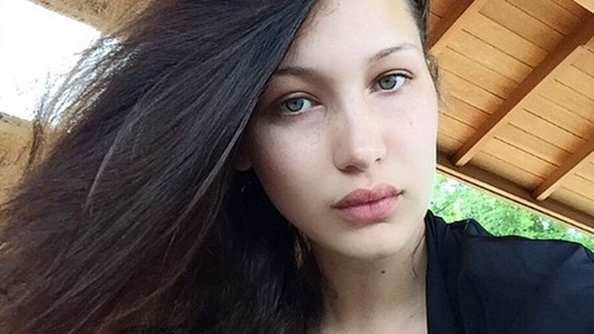 Bella Hadid