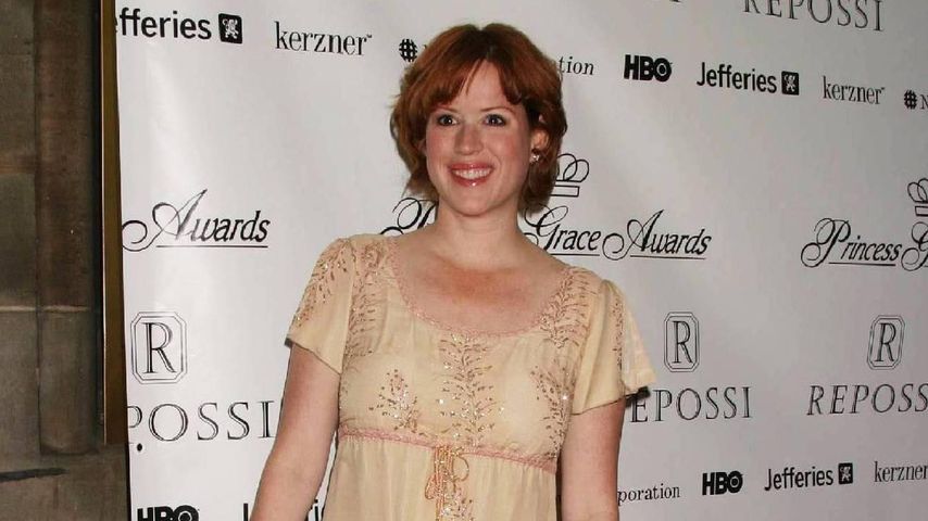 Molly Ringwald
