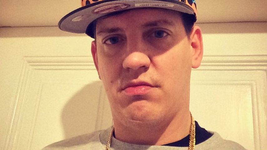 Money Boy