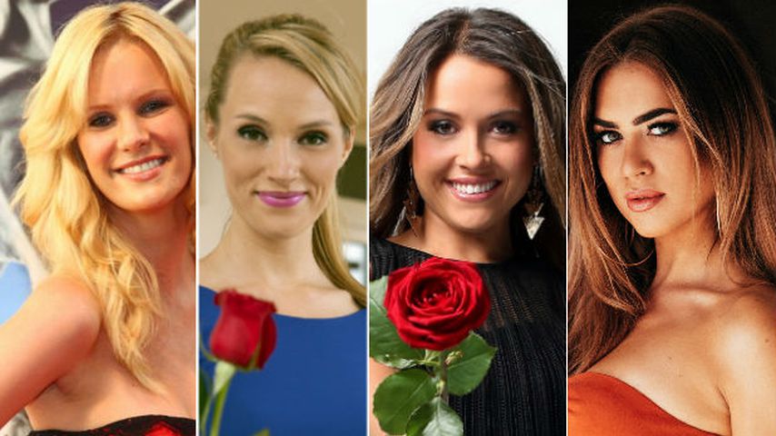 Vor Bachelorette-Start: Wen lieben die Ex-Rosenladys heute?