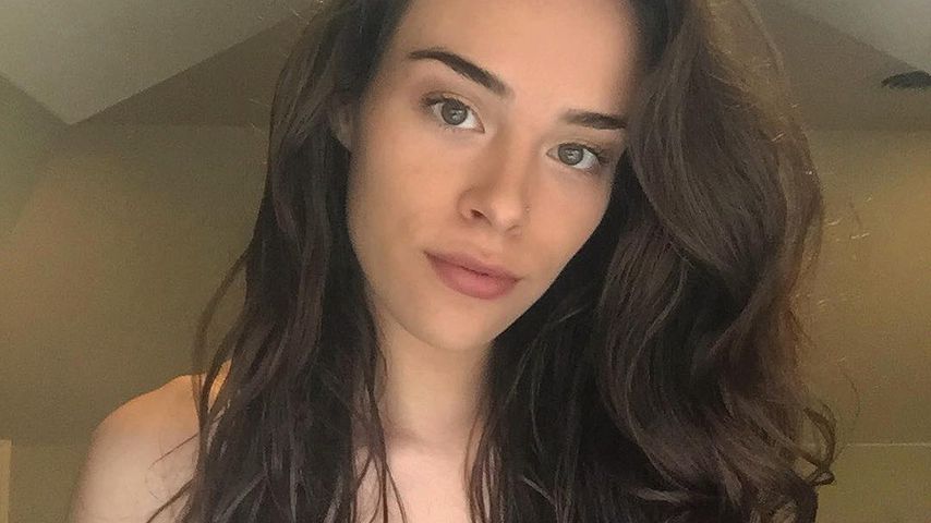 Morgan Mikenas, Bloggerin