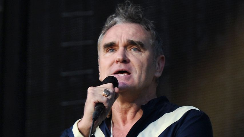 Morrissey