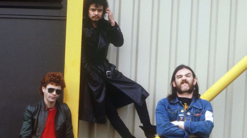 Motörhead