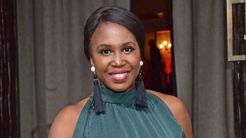 Motsi Mabuse, Tänzerin