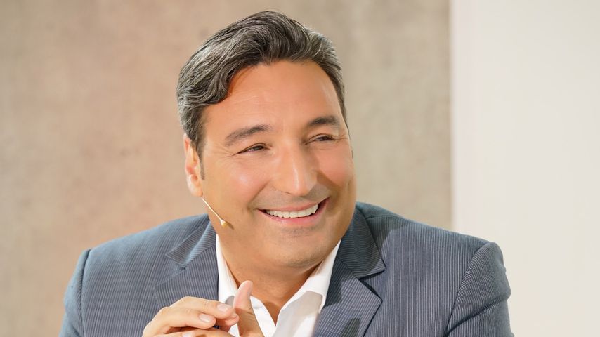 Mousse T., DSDS-Juror 2018