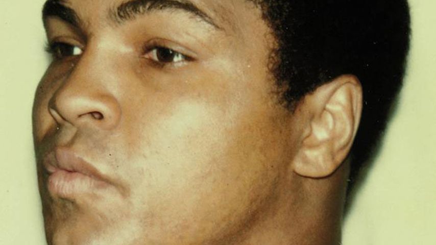 Muhammad Ali