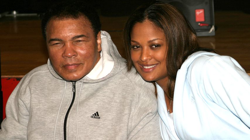 Laila Ali