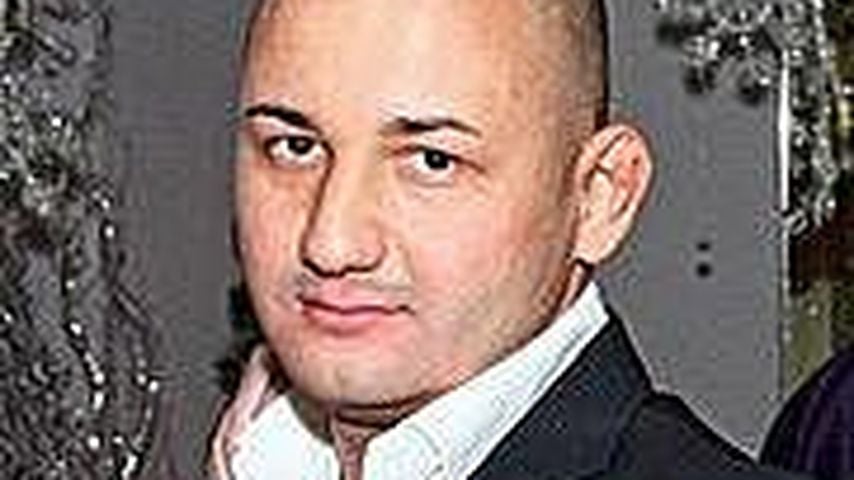 Musa Musalaev, russischer Kickboxer