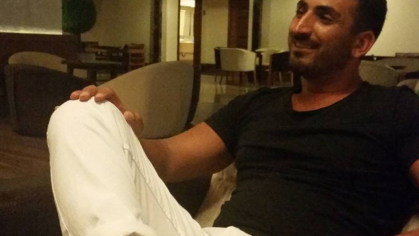 Mustafa Alin