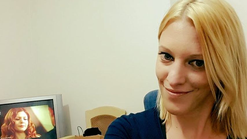 Nadine Hildegard