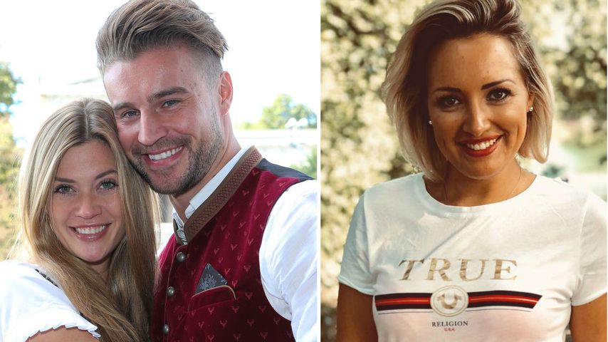 Heißer Flirt mit Bachelorette-Alex? Caro spricht Klartext