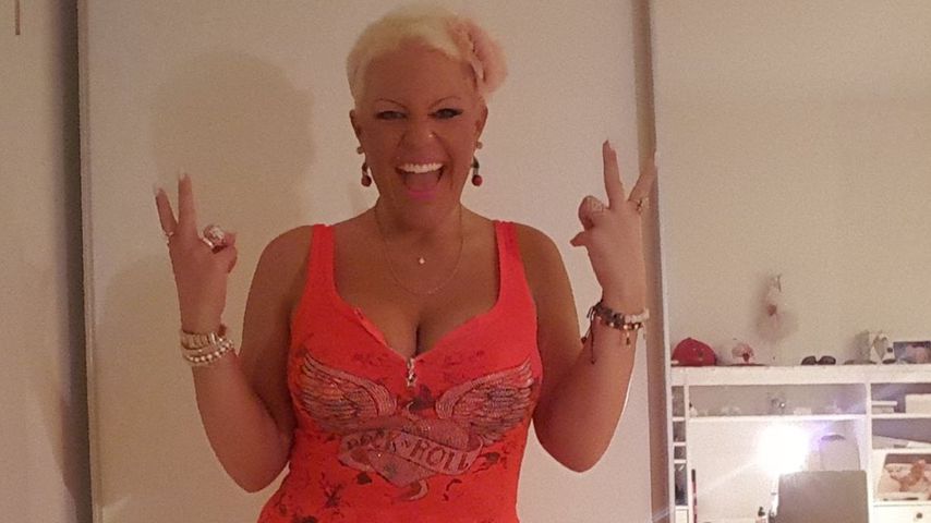 Nadine Zucker, ehemalige "BTN"-Darstellerin