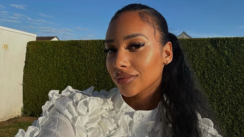 Nastasia Martinez, ehemalige "Temptation Island"-Verführerin