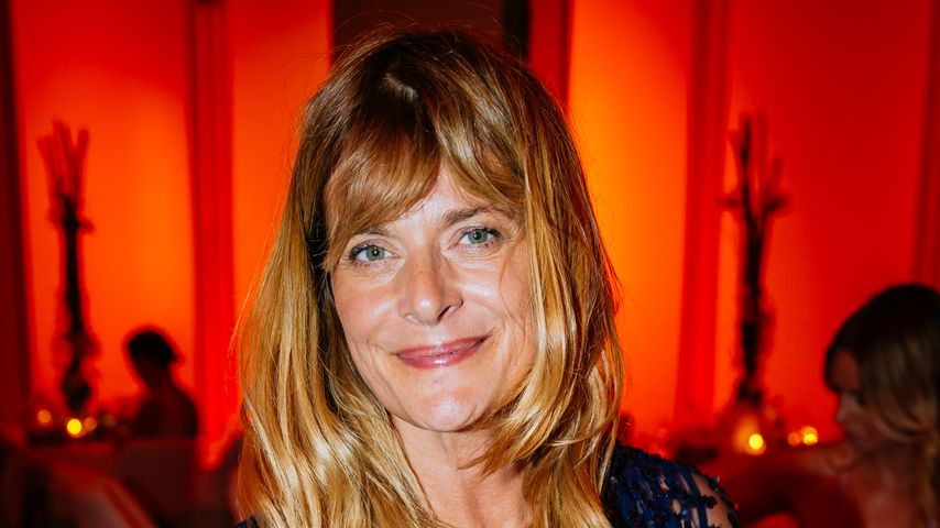 Nastassja Kinski beim Grand Prix Ball Baden-Baden