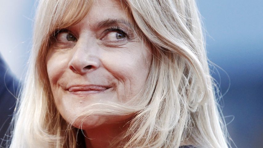 Nastassja Kinski auf dem Filmfestival in Venedig