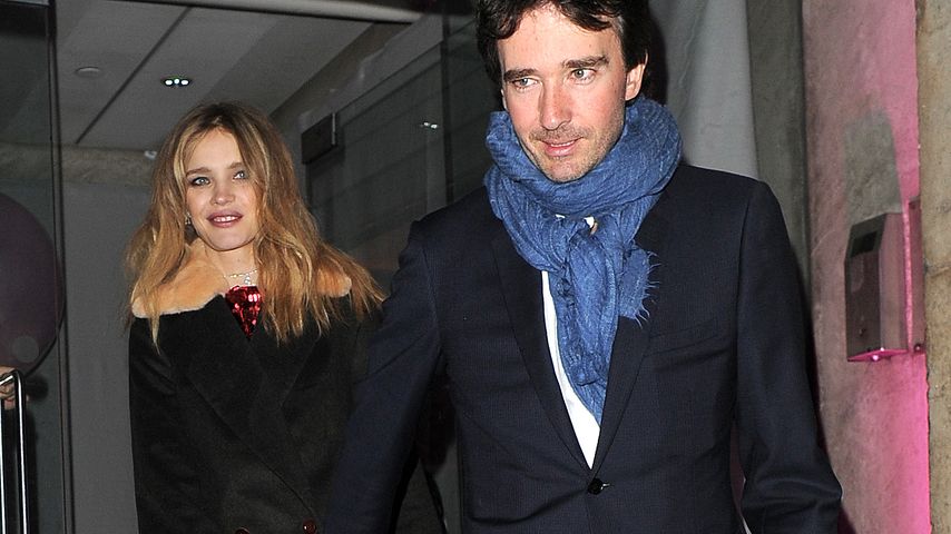 Natalia Vodianova
