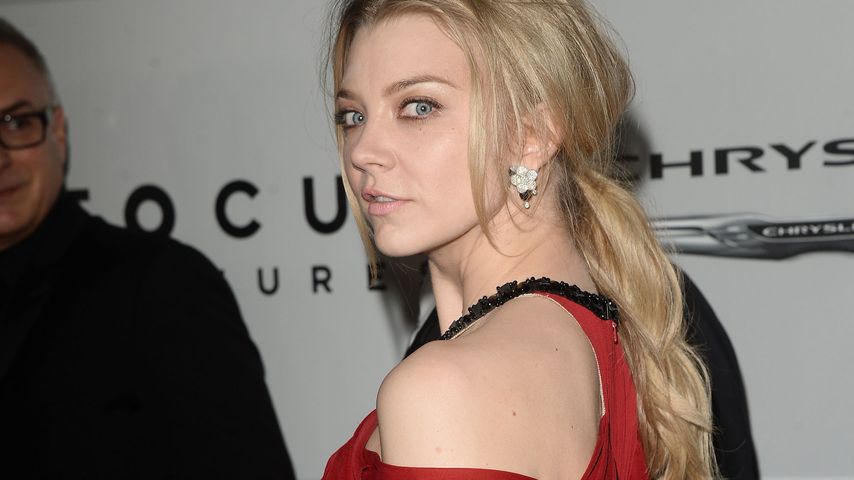 Natalie Dormer