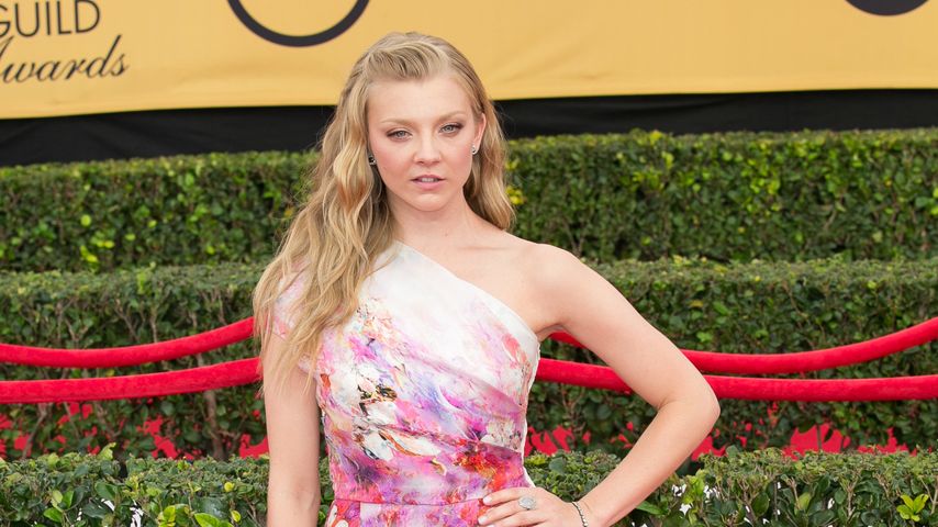 Natalie Dormer