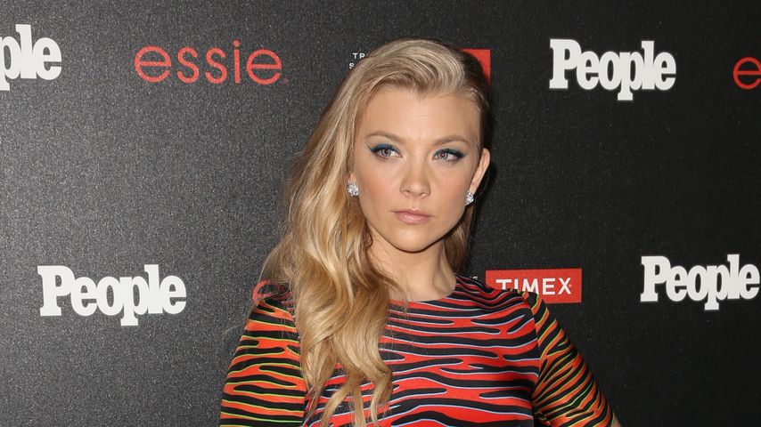 Natalie Dormer