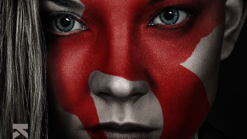 Hunger Games und Natalie Dormer