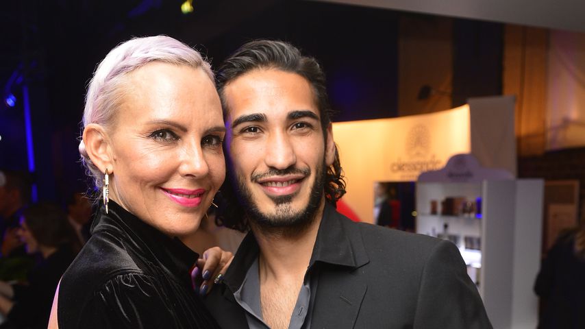 Einzug in neue Wohnung: Natascha schwärmt von ihrem Umut!