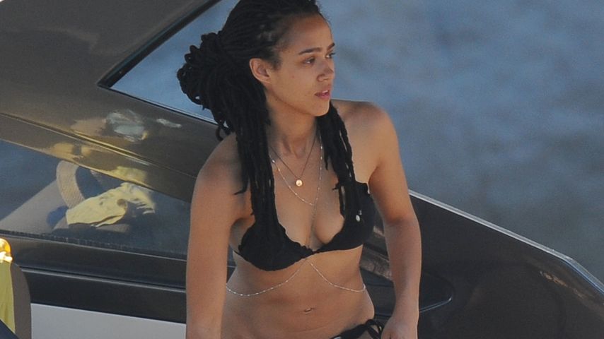 Nathalie Emmanuel